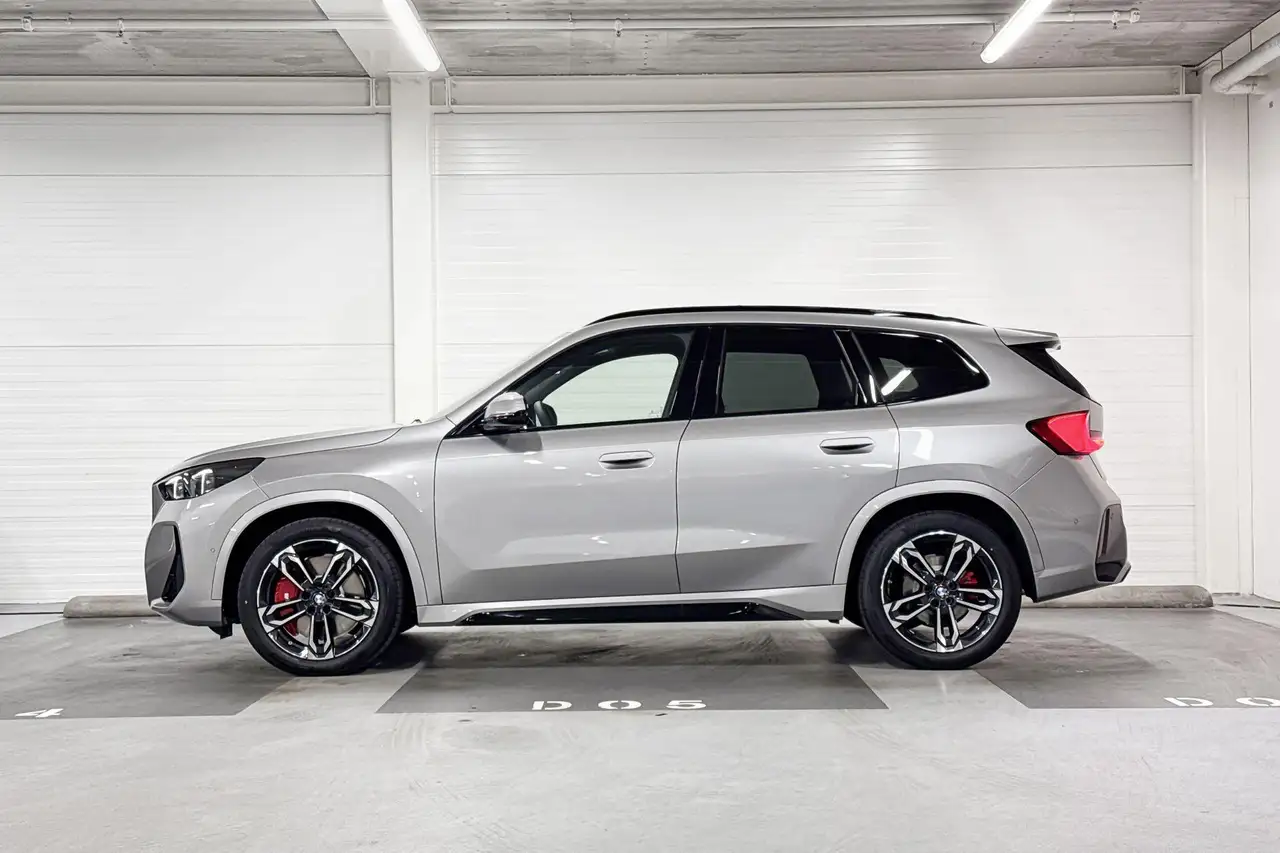BMW X1 2026