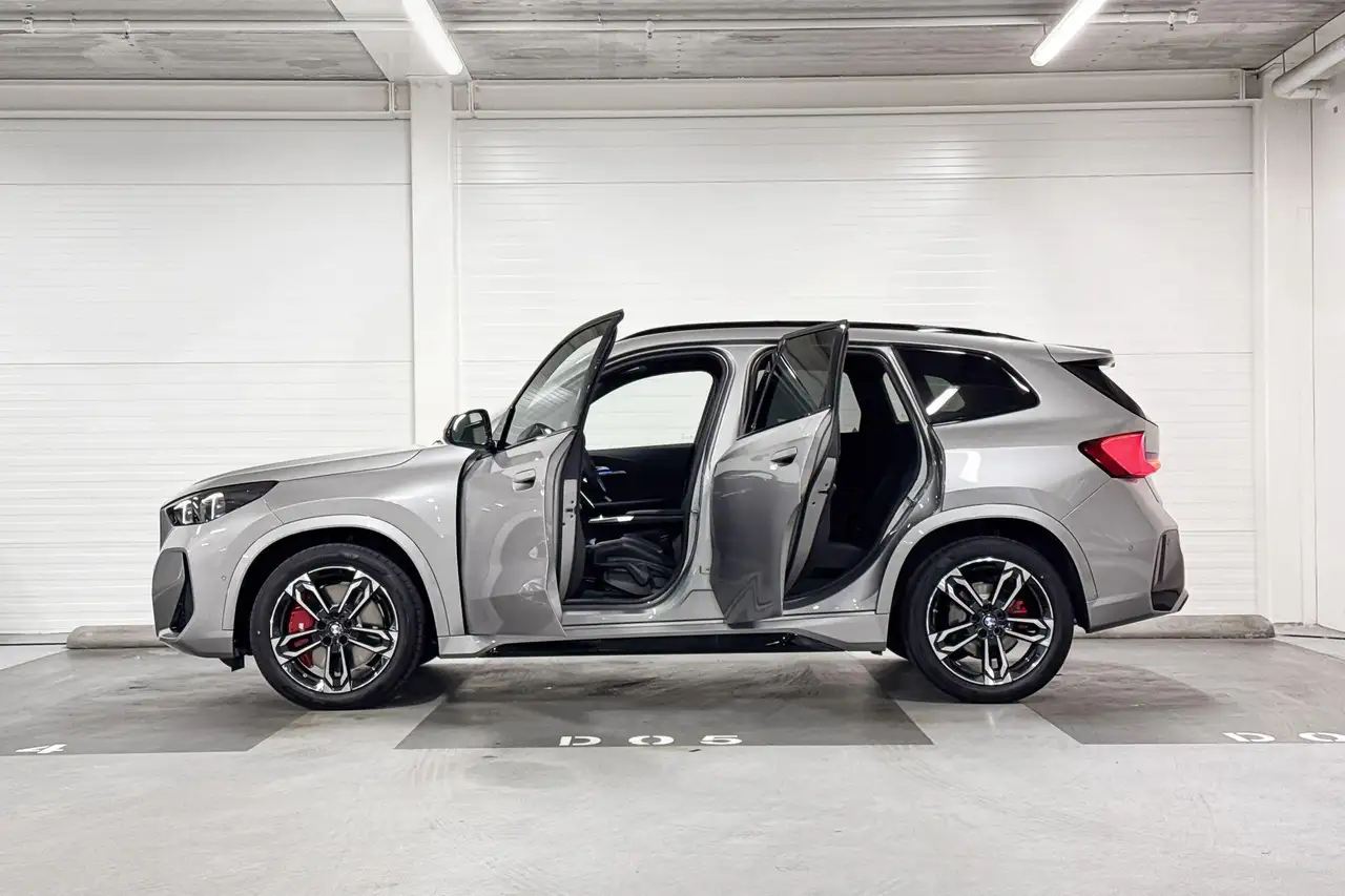 BMW X1 2026