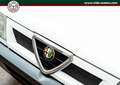 Alfa Romeo 33 TAGLIANDI UFFICIALI * UNICO PROPRIETARIO * A/C Weiß - thumbnail 2