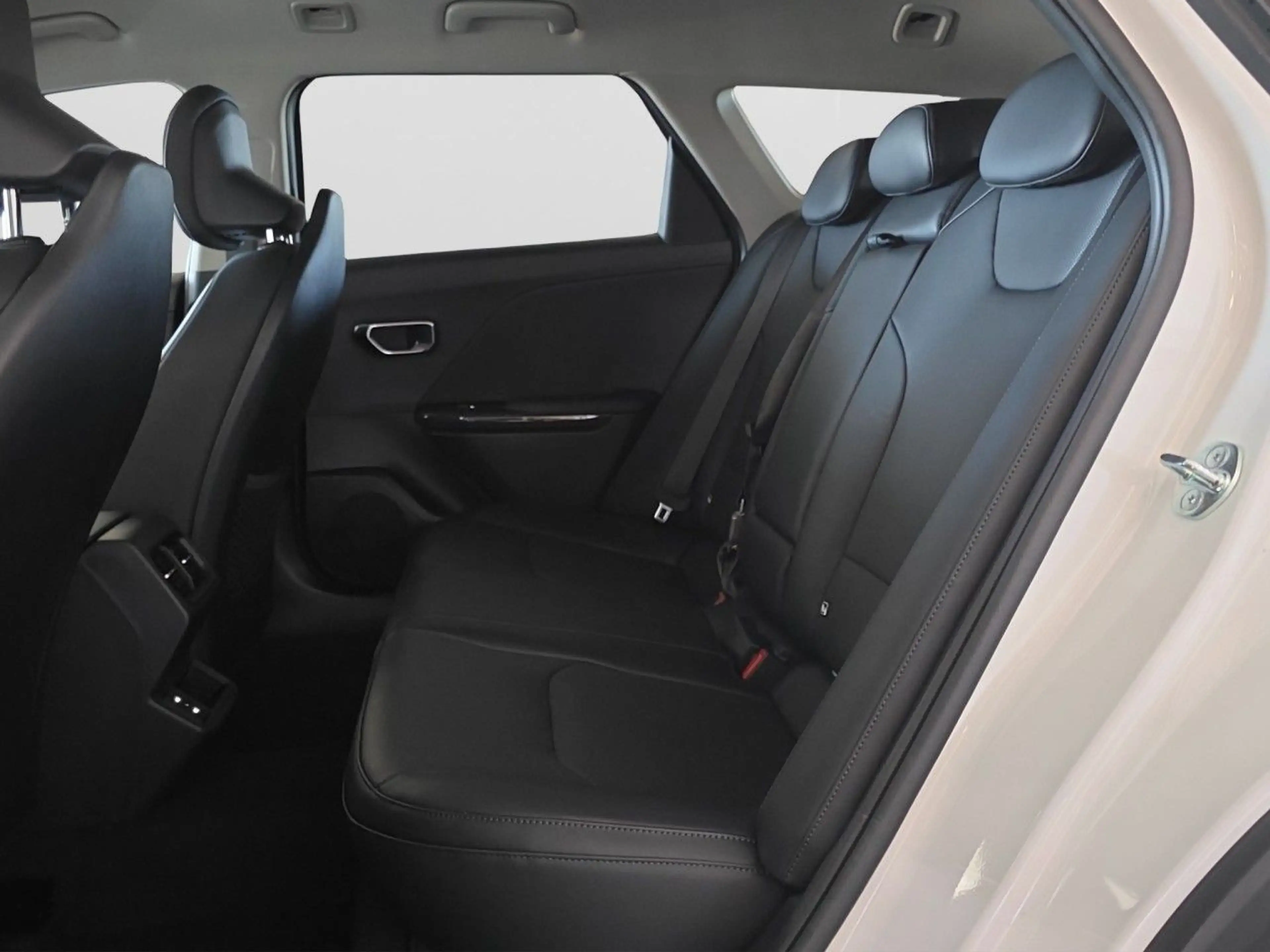 Kia K4 Sportswagon 1.6 T-GDI 110 kW Vision — photo 15