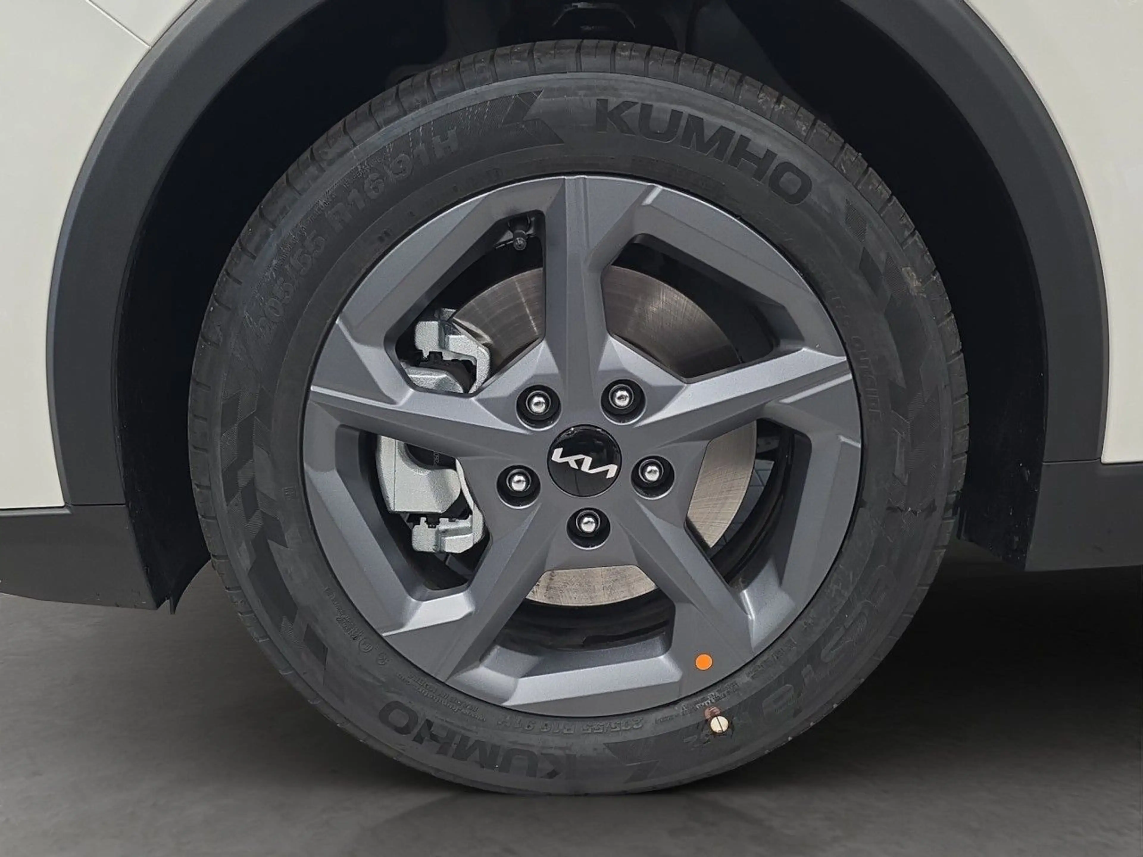 Kia K4 Sportswagon 1.6 T-GDI 110 kW Vision — photo 5