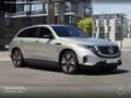 Mercedes-Benz EQC 400 4M 360+MULTIBEAM+FAHRASS+KEYLESS Silber - thumbnail 21