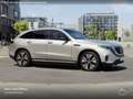 Mercedes-Benz EQC 400 4M 360+MULTIBEAM+FAHRASS+KEYLESS Argent - thumbnail 17