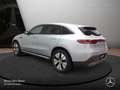 Mercedes-Benz EQC 400 4M 360+MULTIBEAM+FAHRASS+KEYLESS Silber - thumbnail 11