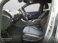 Mercedes-Benz EQC 400 4M 360+MULTIBEAM+FAHRASS+KEYLESS Silber - thumbnail 12