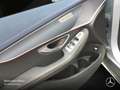 Mercedes-Benz EQC 400 4M 360+MULTIBEAM+FAHRASS+KEYLESS Silber - thumbnail 20