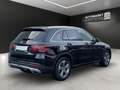 Mercedes-Benz GLC 400 d Virtual*Pano*AHK*Leder*LED*Kamera Noir - thumbnail 8