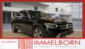 Mercedes-Benz GLC 400 GLC GLC 400 d Virtual*Pano*AHK*Leder*LED*Kamera Noir - thumbnail 1