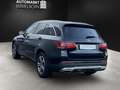 Mercedes-Benz GLC 400 d Virtual*Pano*AHK*Leder*LED*Kamera Noir - thumbnail 5