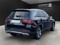 Mercedes-Benz GLC 400 d Virtual*Pano*AHK*Leder*LED*Kamera Noir - thumbnail 7
