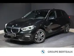 BMW Série 1 116dA 116ch Business Design DKG7