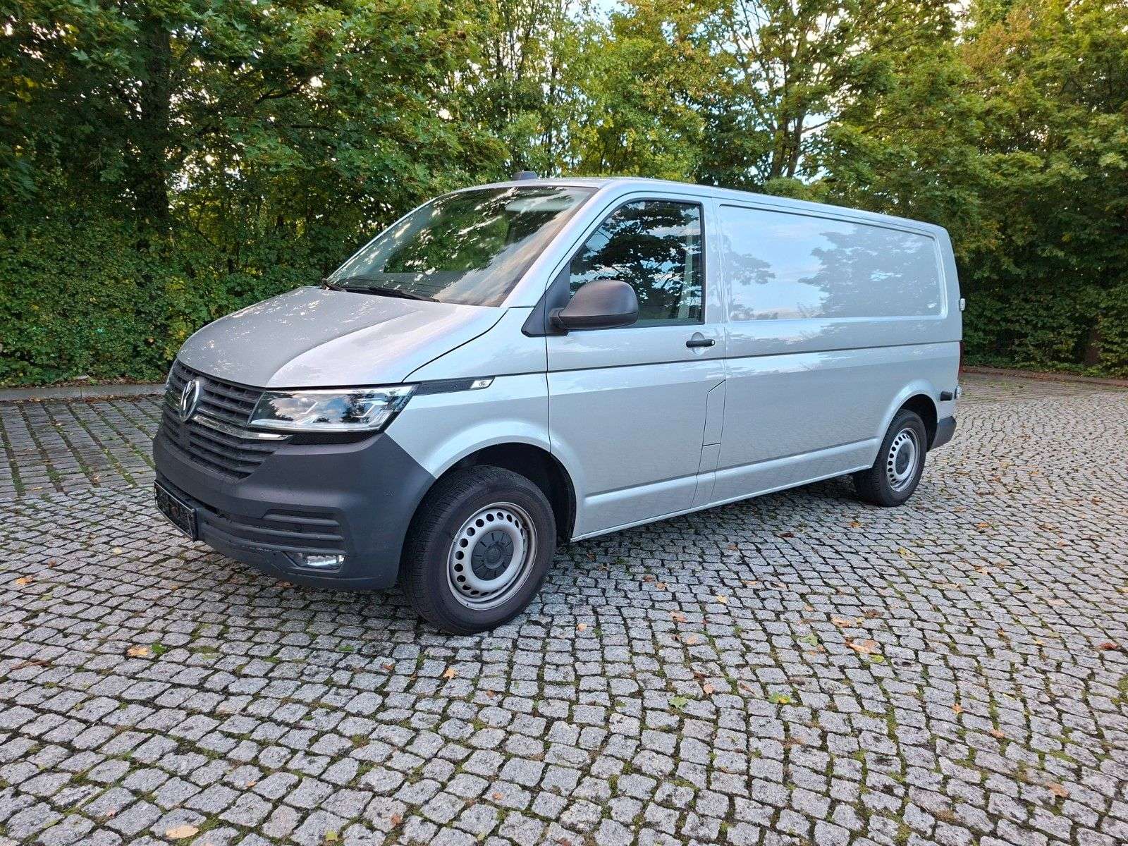 Volkswagen T6 Transporter