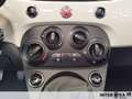 Fiat 500C 1.0 hybrid 70cv Weiß - thumbnail 15