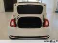 Fiat 500C 1.0 hybrid 70cv Weiß - thumbnail 6