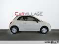 Fiat 500C 1.0 hybrid 70cv Weiß - thumbnail 4
