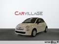 Fiat 500C 1.0 hybrid 70cv Weiß - thumbnail 1