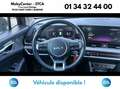 Kia Sportage 1.6 T-GDi 150ch MHEV Design iBVM6 4x2 Schwarz - thumbnail 7