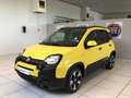 Fiat Panda S9 1.0  Hybrid Pandina - PROMO MESE + TARGA Geel - thumbnail 3