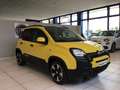 Fiat Panda S9 1.0  Hybrid Pandina - PROMO MESE + TARGA Geel - thumbnail 5