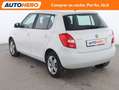 Skoda Fabia 1.2 Ambition 60 Blanc - thumbnail 4
