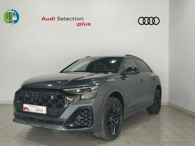 Audi Q8 main image