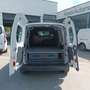 Renault Kangoo 1.Hand. Holzboden . Sortimo Einbau Wit - thumbnail 23