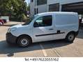 Renault Kangoo 1.Hand. Holzboden . Sortimo Einbau Wit - thumbnail 3