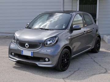 70 1.0 twinamic Passion