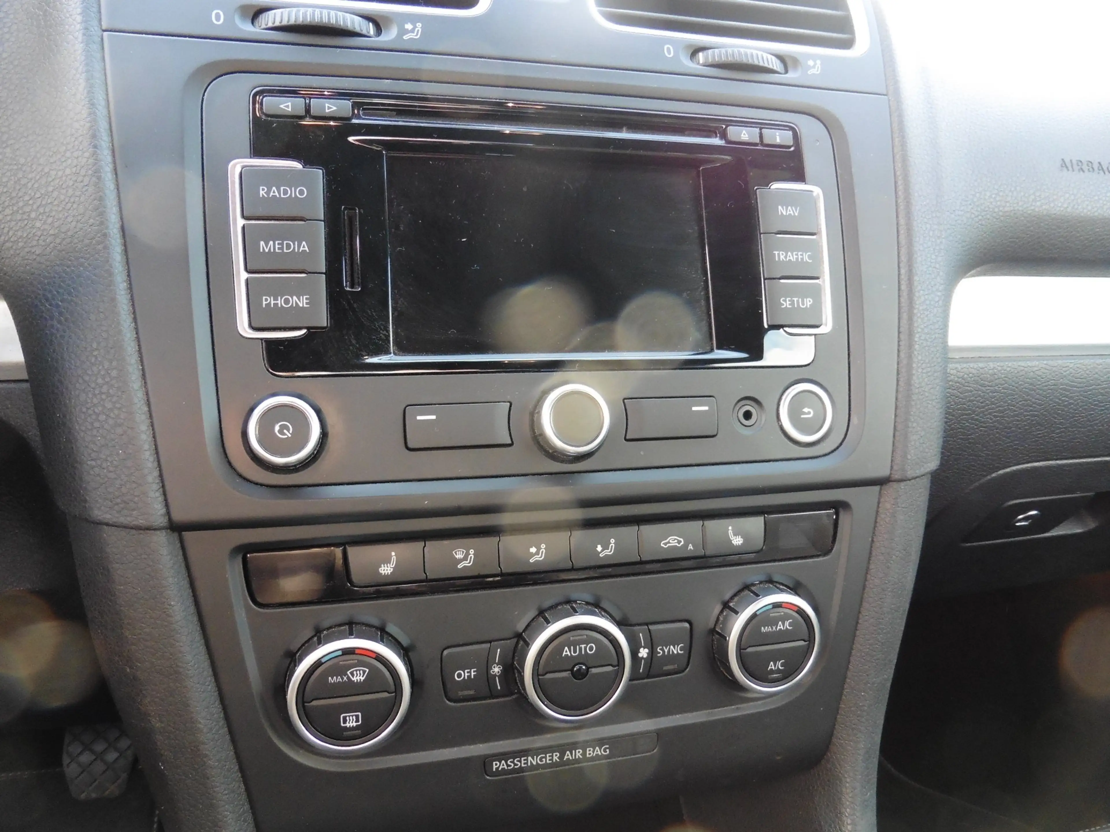 Volkswagen Golf Cabriolet Cabrio 1.4 TSI Cup, AHK — photo 5