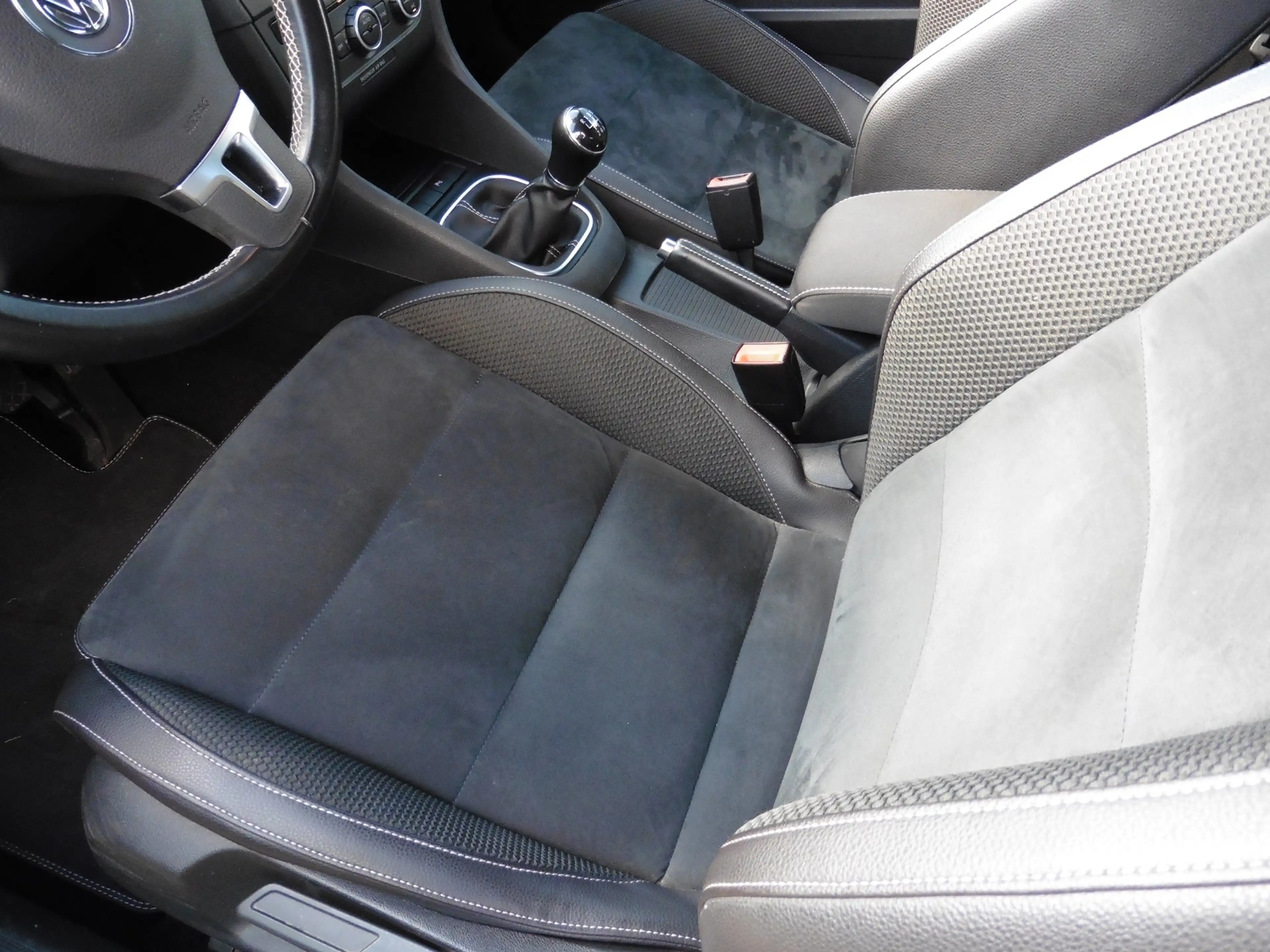 Volkswagen Golf Cabriolet Cabrio 1.4 TSI Cup, AHK — photo 7
