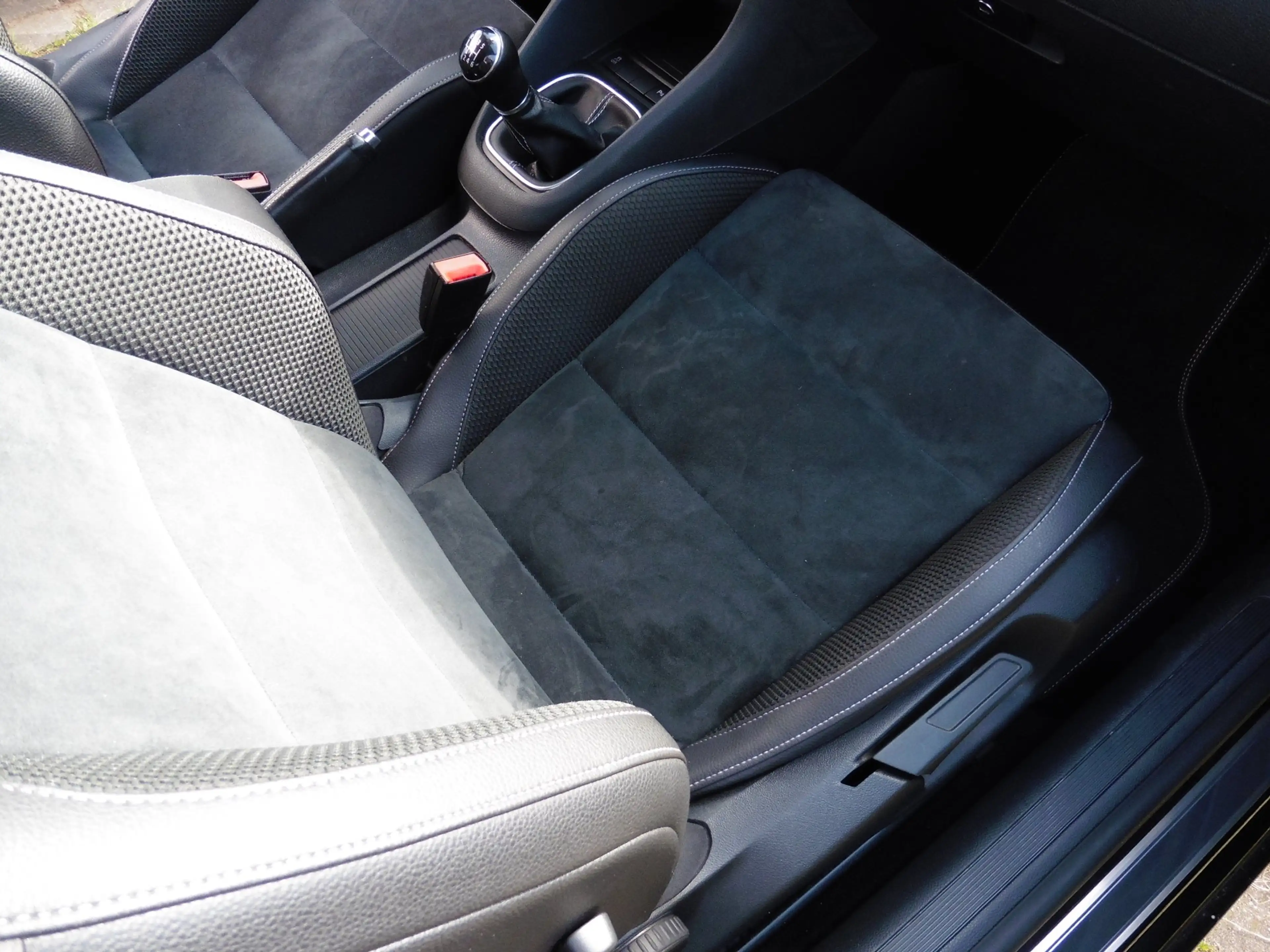 Volkswagen Golf Cabriolet Cabrio 1.4 TSI Cup, AHK — photo 8
