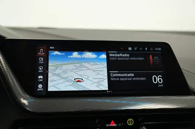 BMW 1 Series view 15