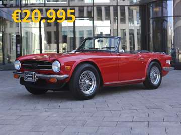 TR6