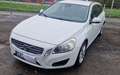 Volvo V60 V60 D4 RDesign Weiß - thumbnail 1
