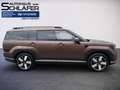 Hyundai SANTA FE 1.6T-GDI Signature Plug-In H. 4WD Brun - thumbnail 3