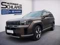 Hyundai SANTA FE 1.6T-GDI Signature Plug-In H. 4WD Brun - thumbnail 1