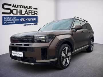 1.6T-GDI Signature Plug-In H. 4WD