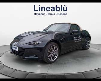 2024 Roadster 1.5L 132 CV Skyactiv-G 6MT Kazari