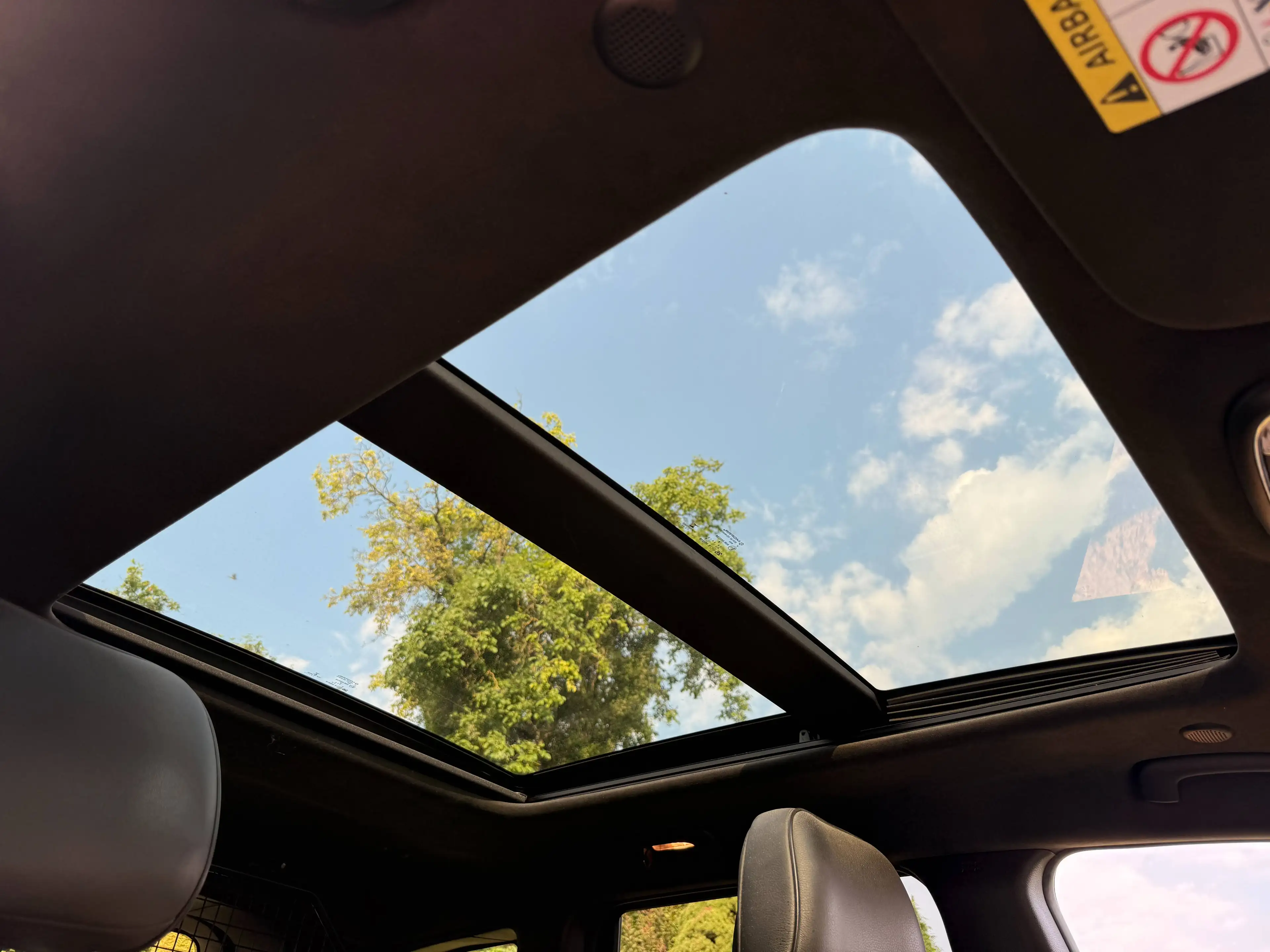 Jeep Grand Cherokee Grand Cherokee 3.0 V6 TD Summit — photo 13