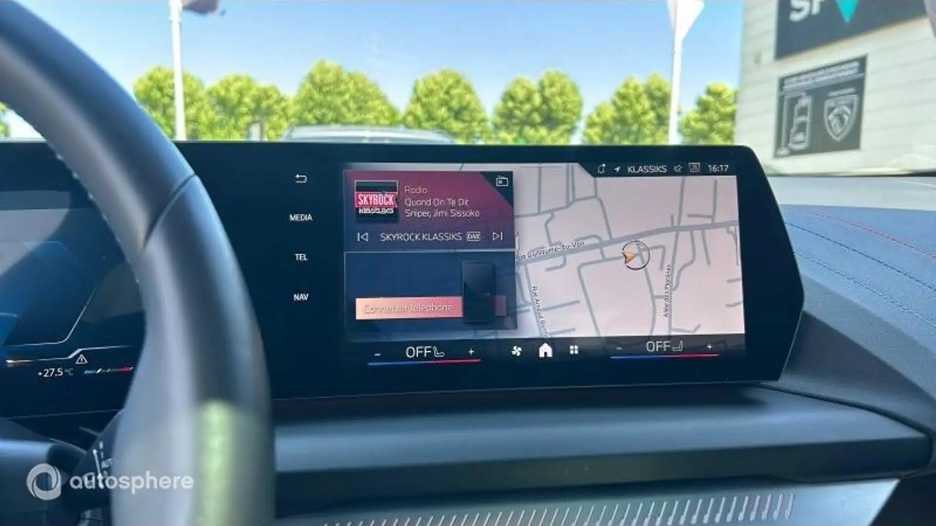 BMW 120 120dA 163ch M Sport DKG7 - 1