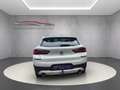 BMW X2 sDrive 18 d Advantage sDrive ex Fahrschule AHK-abn Weiß - thumbnail 5
