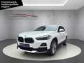 BMW X2 sDrive 18 d Advantage sDrive ex Fahrschule AHK-abn Weiß - thumbnail 1