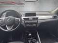 BMW X2 sDrive 18 d Advantage sDrive ex Fahrschule AHK-abn Weiß - thumbnail 14