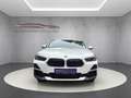 BMW X2 sDrive 18 d Advantage sDrive ex Fahrschule AHK-abn Weiß - thumbnail 2