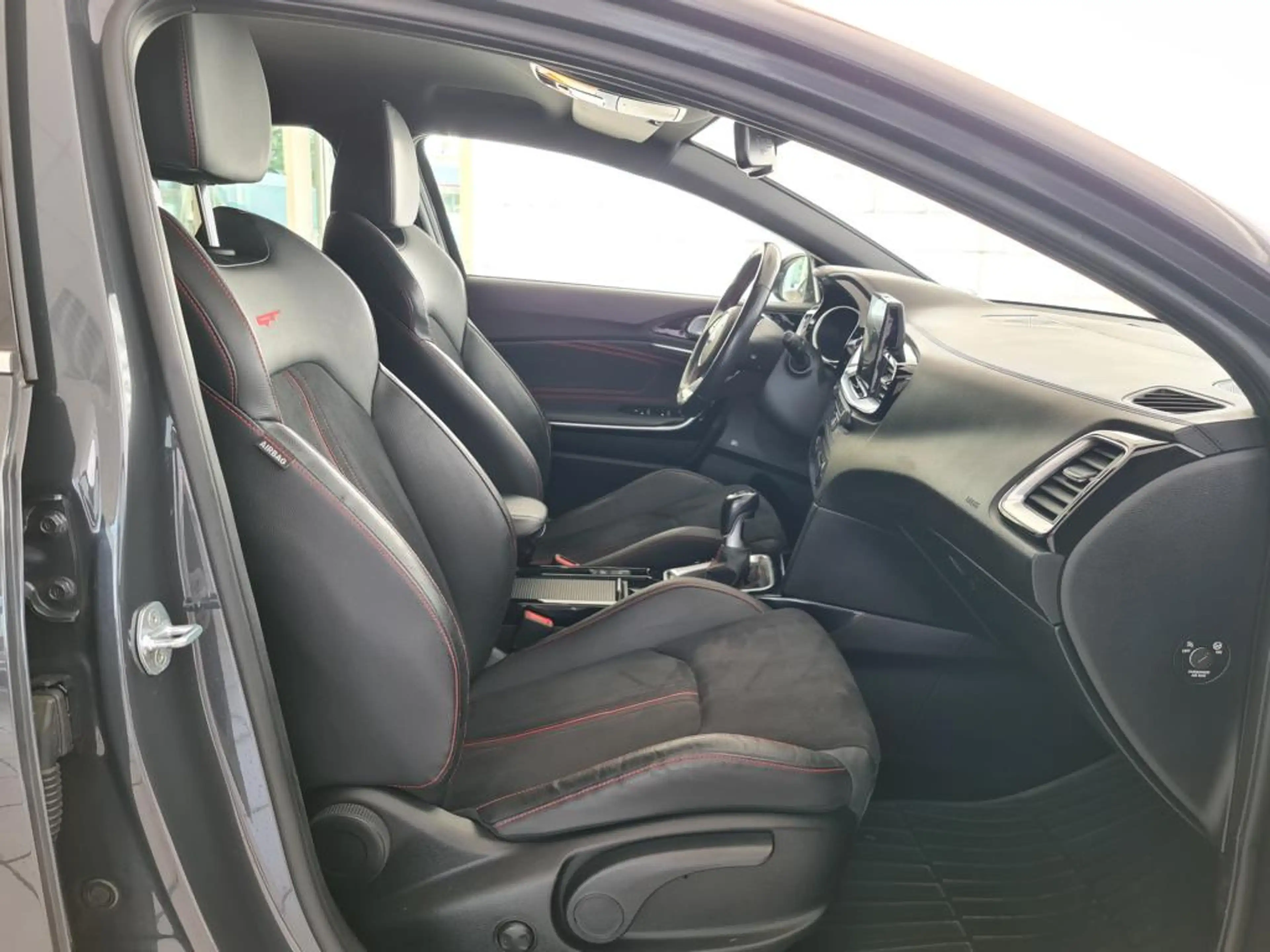 Kia ProCeed / pro_cee'd GT, unfallfrei, LED, Kamera, Navi,AHK,Kia Garantie — photo 11