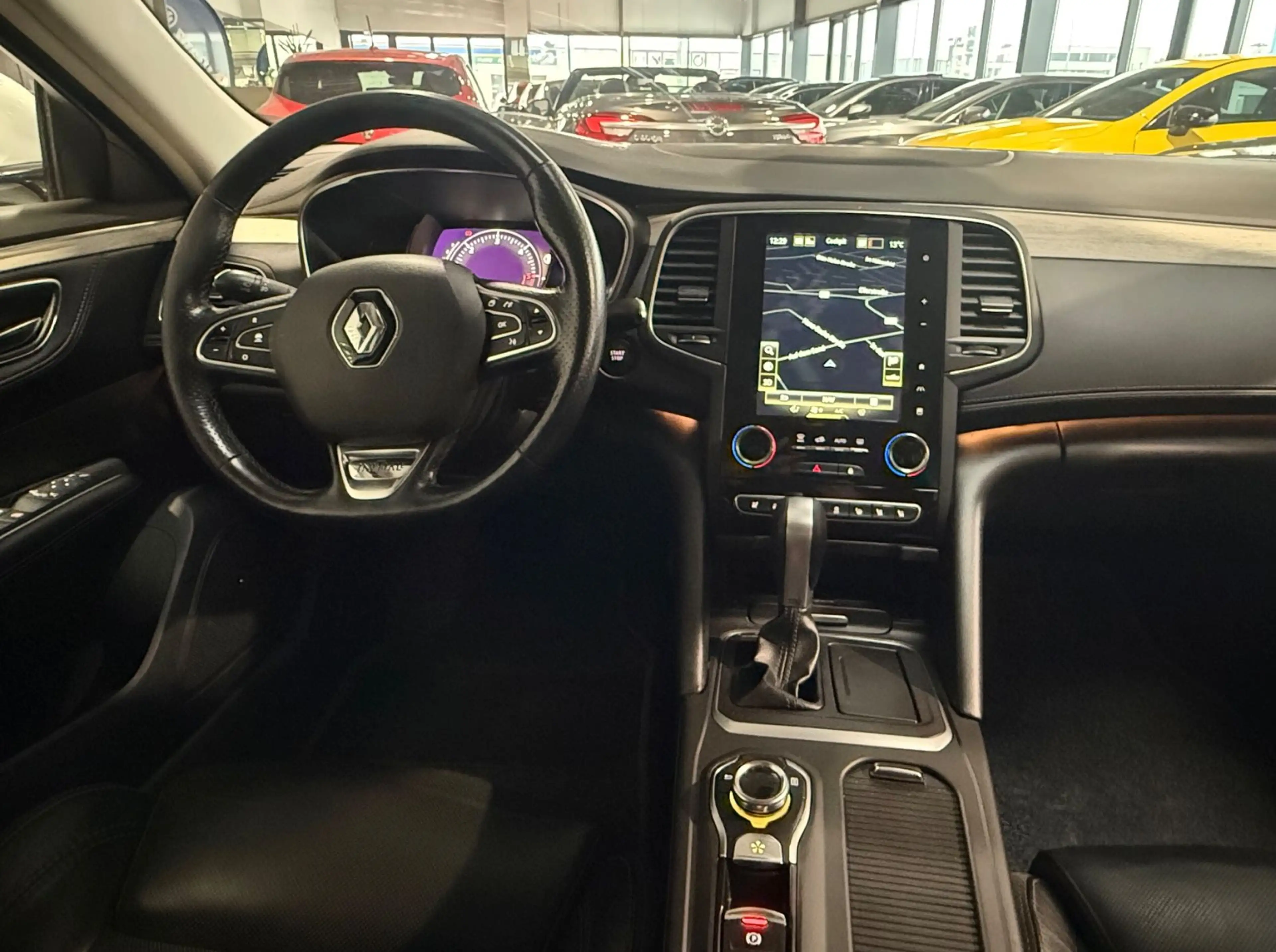 Renault Talisman dCi EDC Initiale Paris*4Control*VOLL — photo 7