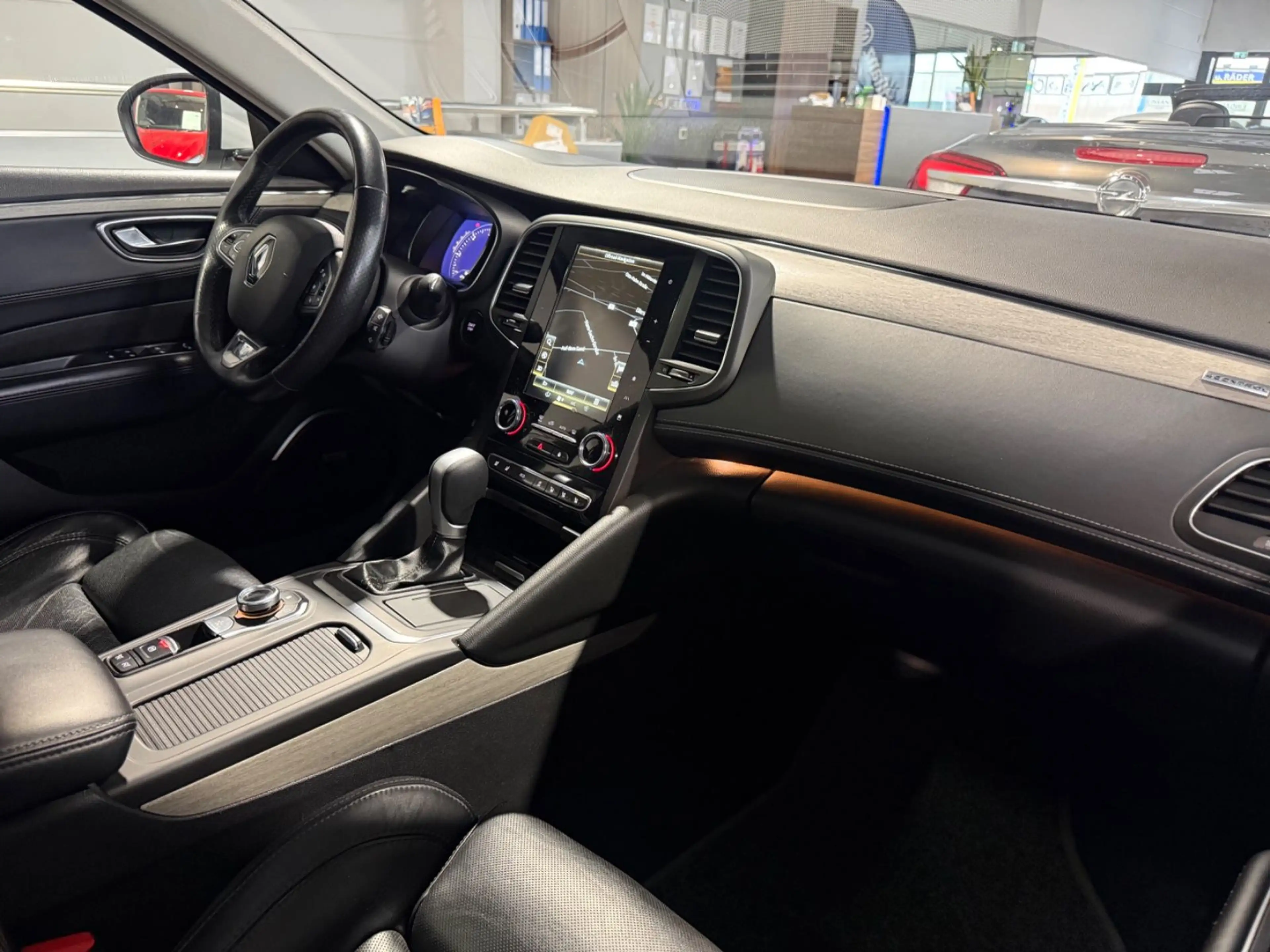 Renault Talisman dCi EDC Initiale Paris*4Control*VOLL — photo 3