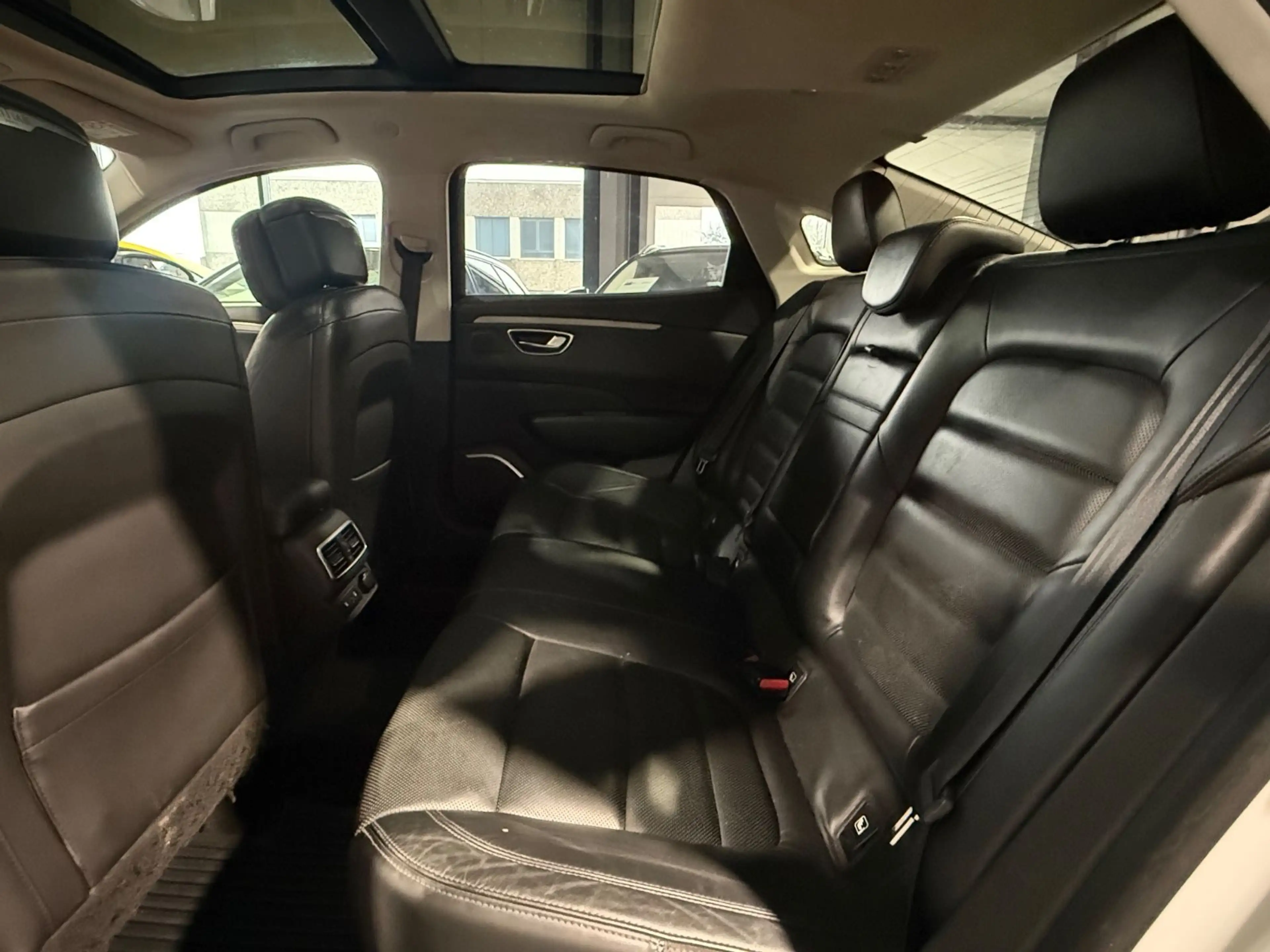 Renault Talisman dCi EDC Initiale Paris*4Control*VOLL — photo 10