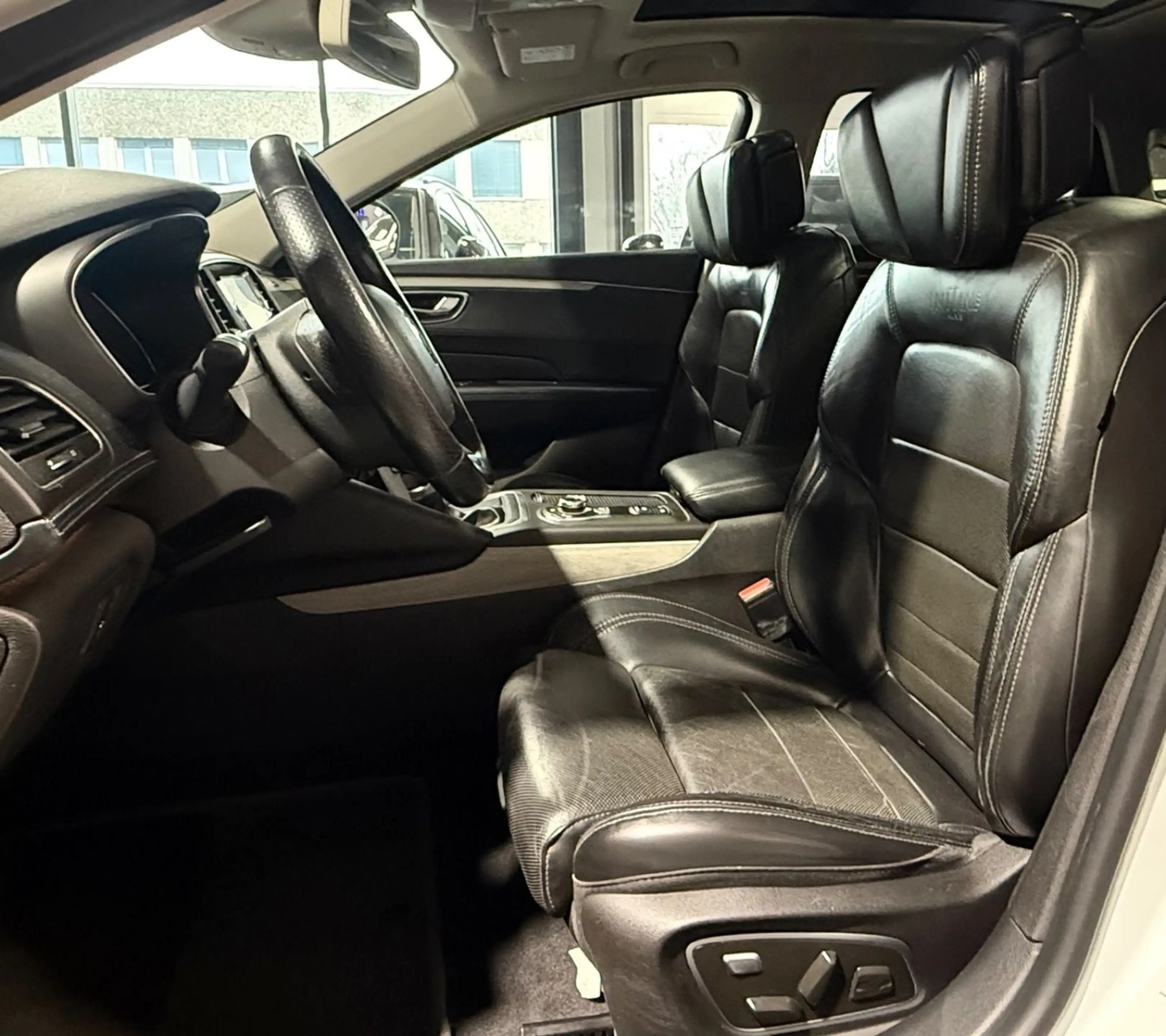 Renault Talisman dCi EDC Initiale Paris*4Control*VOLL — photo 5
