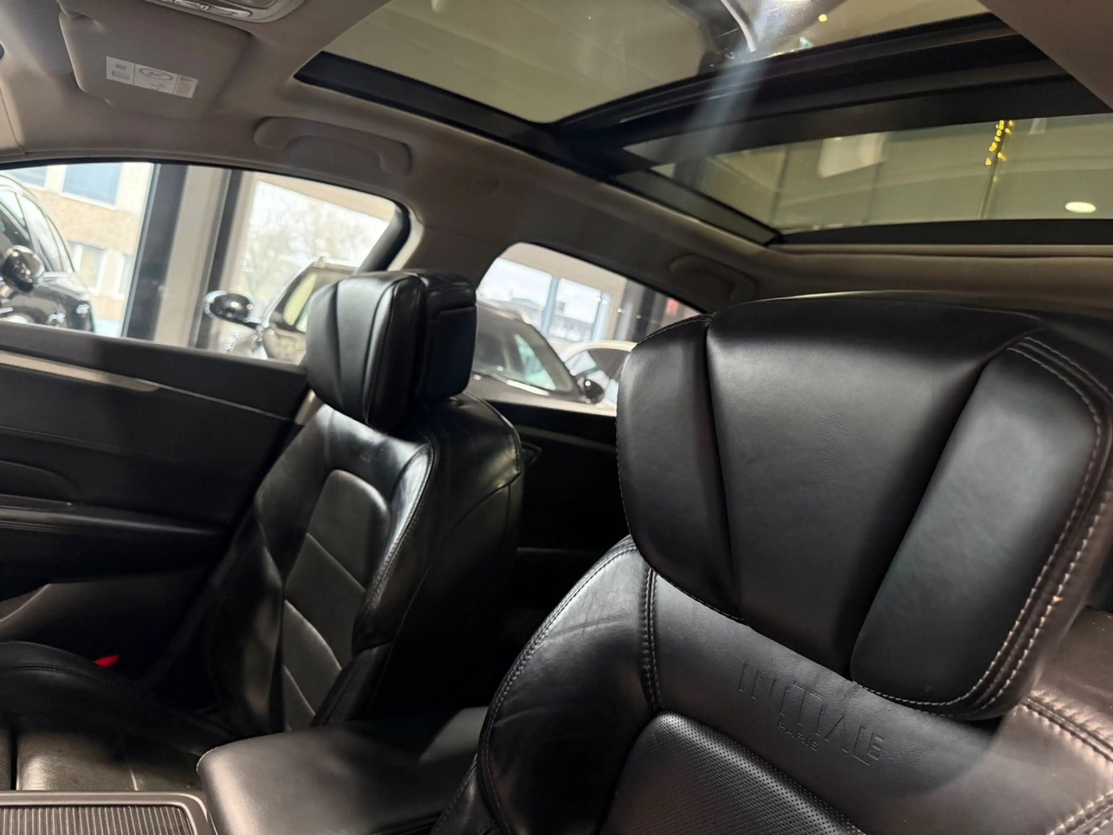 Renault Talisman dCi EDC Initiale Paris*4Control*VOLL — photo 8